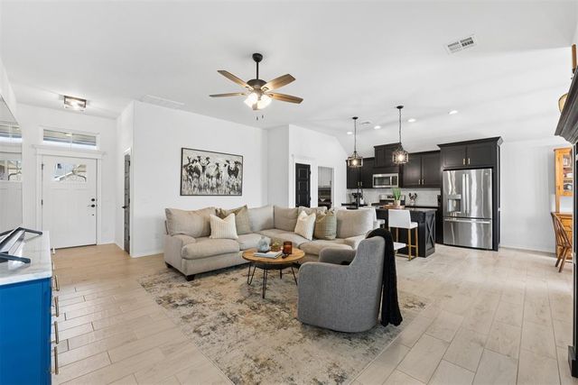4412 Wind Haven Drive, Oklahoma City, OK 73179