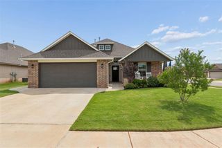 4412 Wind Haven Drive, Oklahoma City, OK 73179