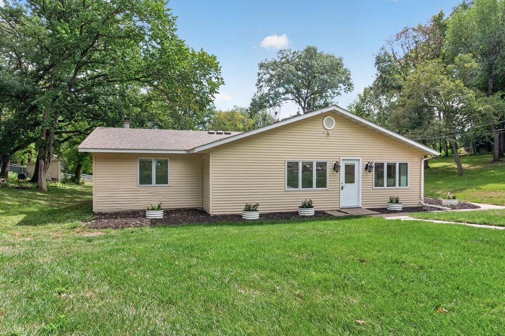 20192 Akin Road, Farmington, MN 55024 — exterior