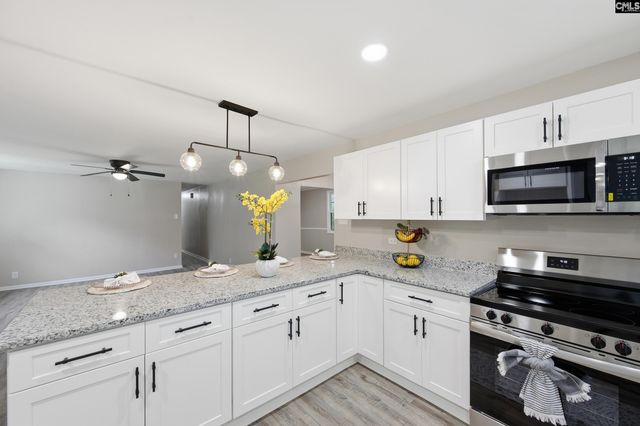 266 Chippewa Drive, Columbia, SC 29210