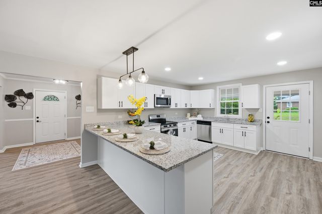 266 Chippewa Drive, Columbia, SC 29210