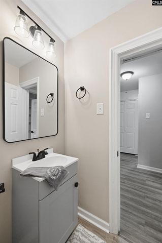 266 Chippewa Drive, Columbia, SC 29210