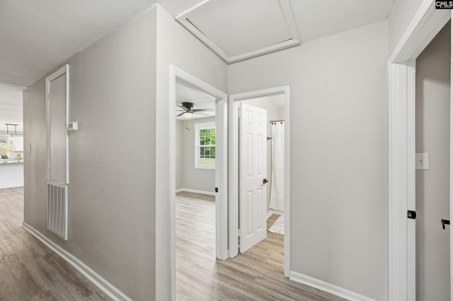 266 Chippewa Drive, Columbia, SC 29210
