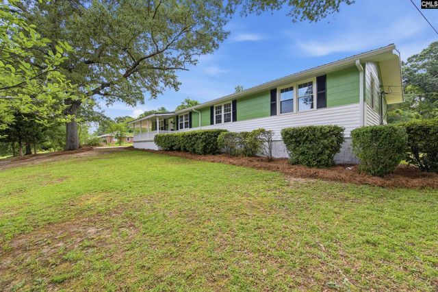 266 Chippewa Drive, Columbia, SC 29210