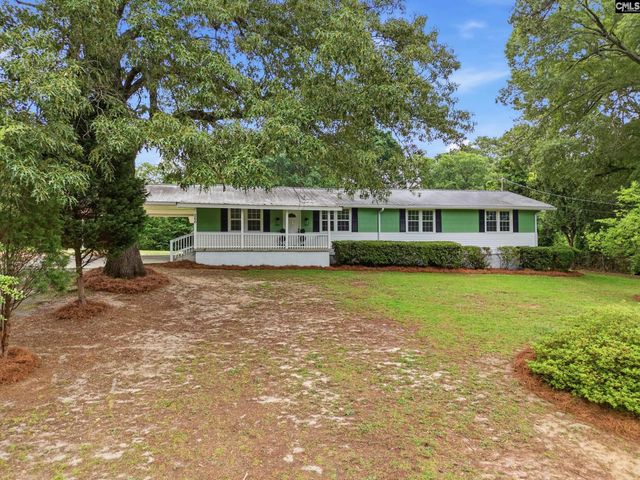266 Chippewa Drive, Columbia, SC 29210