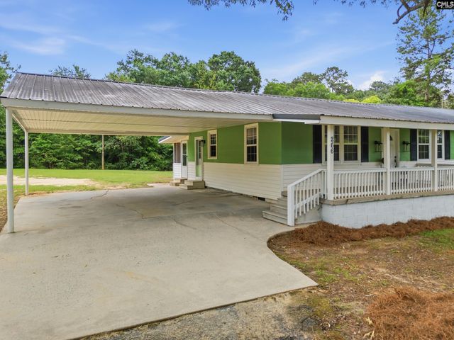 266 Chippewa Drive, Columbia, SC 29210