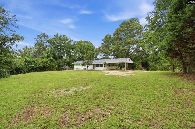 266 Chippewa Drive, Columbia, SC 29210