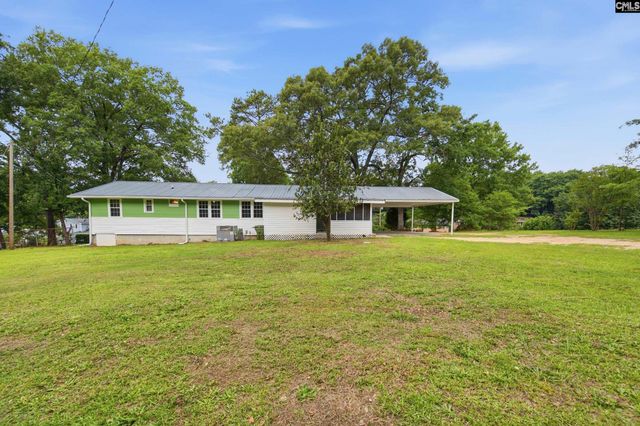 266 Chippewa Drive, Columbia, SC 29210