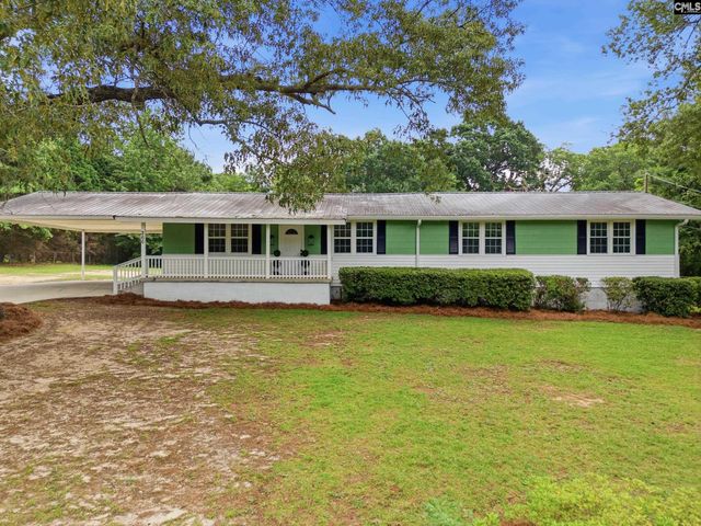266 Chippewa Drive, Columbia, SC 29210