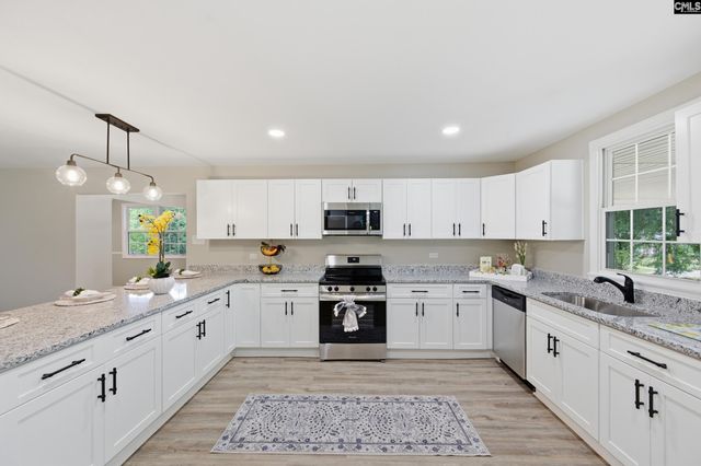 266 Chippewa Drive, Columbia, SC 29210