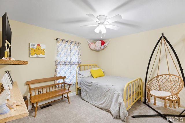 416 Trenton Drive, De Soto, MO 63020
