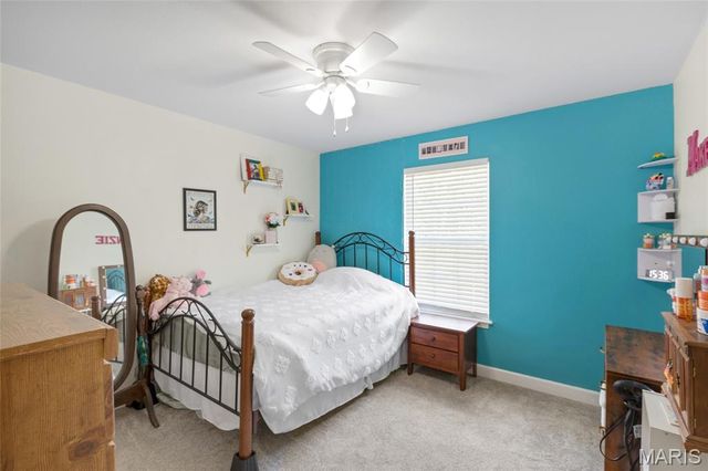 416 Trenton Drive, De Soto, MO 63020