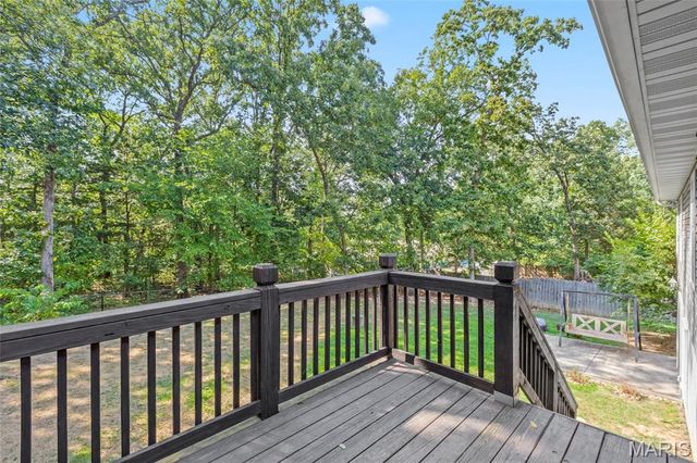 416 Trenton Drive, De Soto, MO 63020