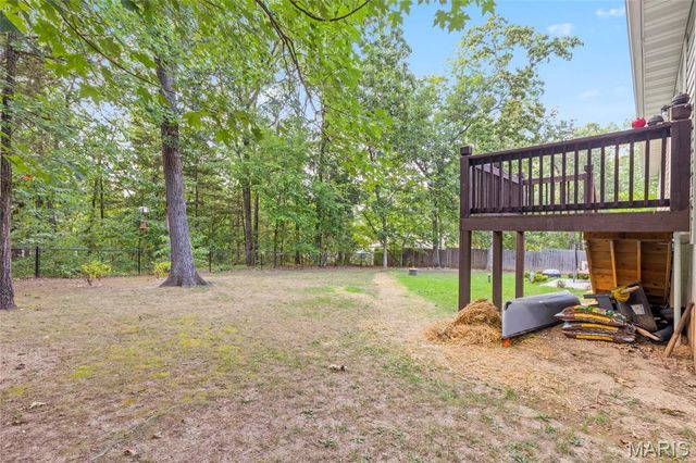 416 Trenton Drive, De Soto, MO 63020