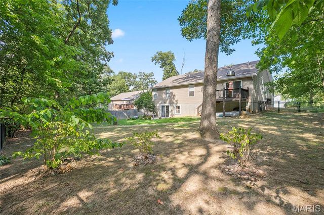 416 Trenton Drive, De Soto, MO 63020
