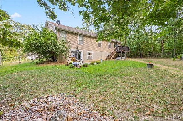 416 Trenton Drive, De Soto, MO 63020