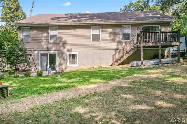 416 Trenton Drive, De Soto, MO 63020