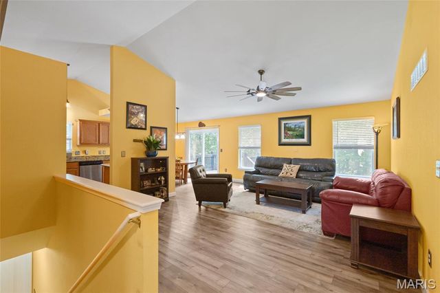 416 Trenton Drive, De Soto, MO 63020