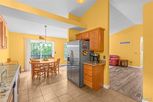 416 Trenton Drive, De Soto, MO 63020