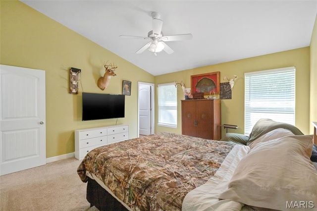416 Trenton Drive, De Soto, MO 63020