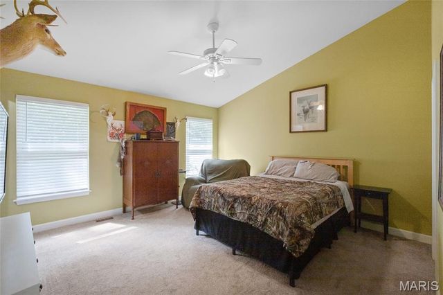 416 Trenton Drive, De Soto, MO 63020