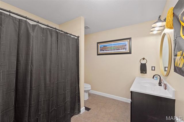 416 Trenton Drive, De Soto, MO 63020