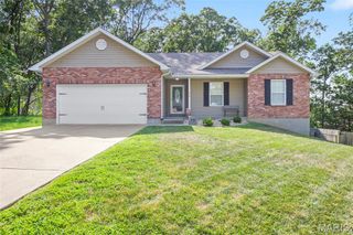 416 Trenton Drive, De Soto, MO 63020