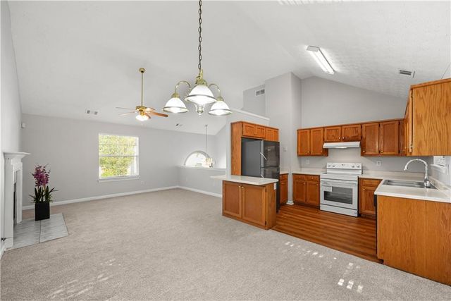 1090 Drawbridge Drive, Riverdale, GA 30296