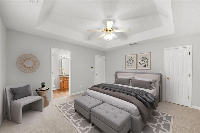 1090 Drawbridge Drive, Riverdale, GA 30296