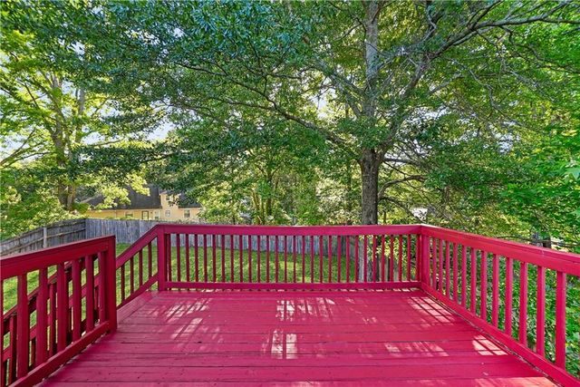 1090 Drawbridge Drive, Riverdale, GA 30296
