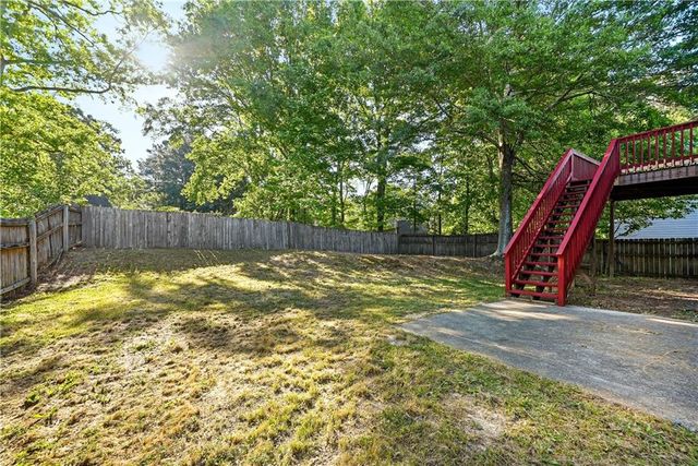 1090 Drawbridge Drive, Riverdale, GA 30296