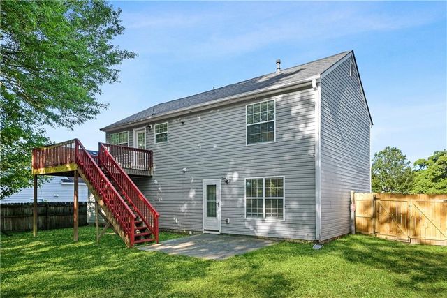 1090 Drawbridge Drive, Riverdale, GA 30296