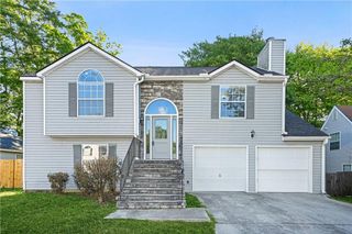 1090 Drawbridge Drive, Riverdale, GA 30296
