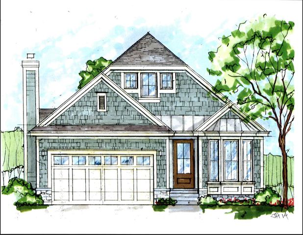 818 Sheridan Drive, Wauconda, IL 60084