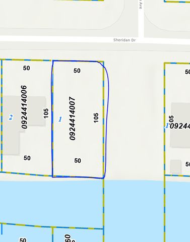 818 Sheridan Drive, Wauconda, IL 60084