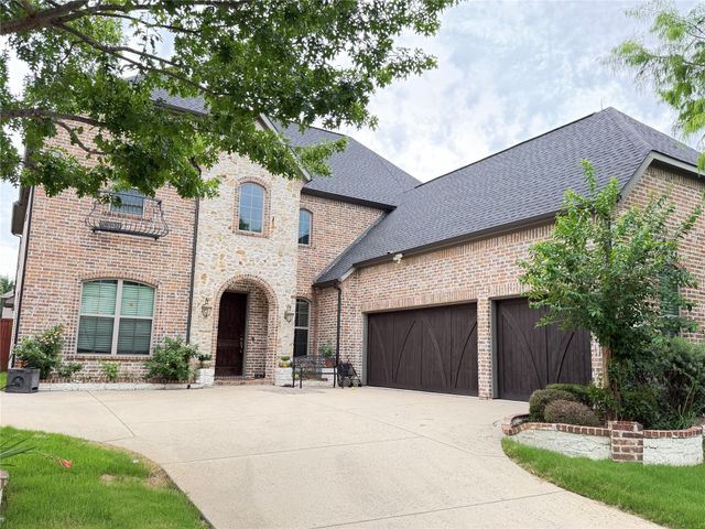 14803 Huffman Lane, Frisco, TX 75035