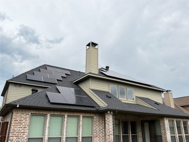 14803 Huffman Lane, Frisco, TX 75035