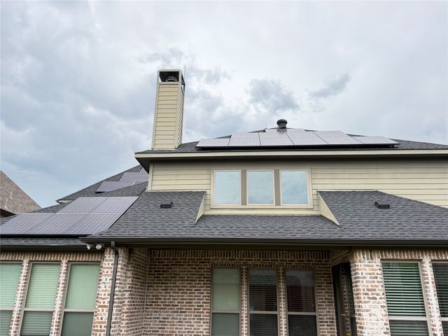 14803 Huffman Lane, Frisco, TX 75035