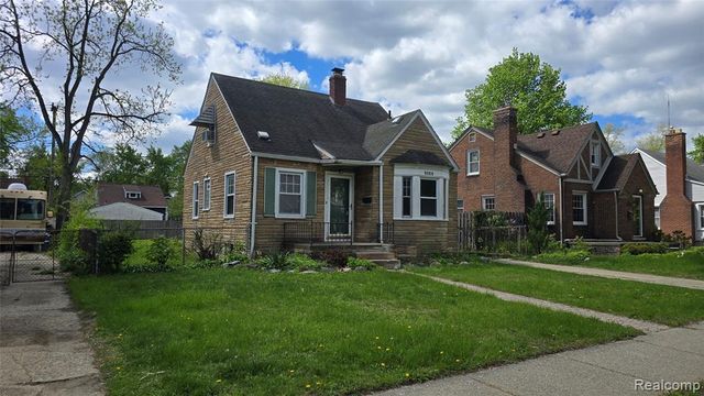 1337 W Saratoga Street, Ferndale, MI 48220