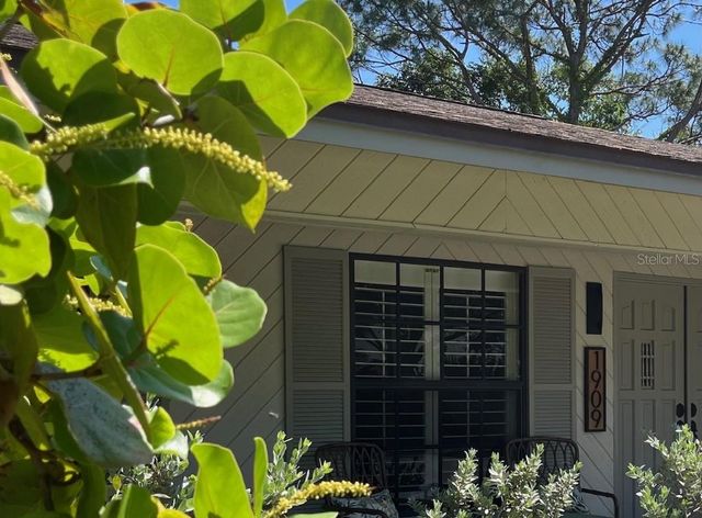 1909 DEANCROFT ROAD, Sarasota, FL 34235