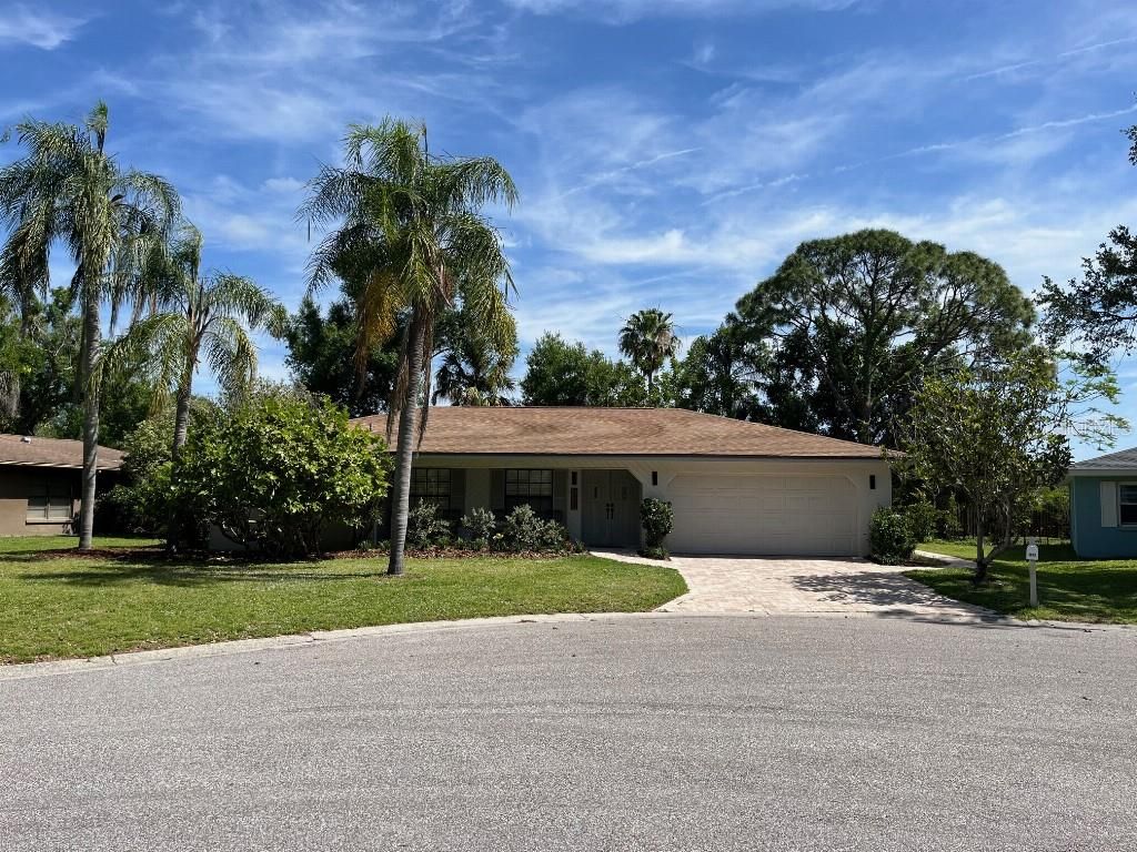 1909 DEANCROFT ROAD, Sarasota, FL 34235