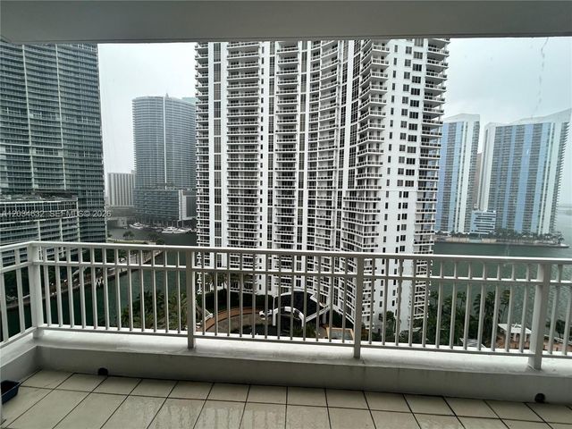 801 Brickell Key Boulevard 1710, Miami, FL 33131