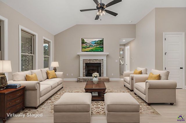 217 Farmland Circle, Perry, GA 31069