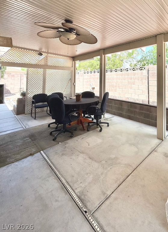 3574 Winner Drive, Las Vegas, NV 89120 — photo 4