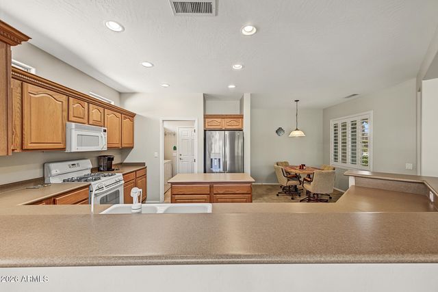 21216 N Red Hills Drive, Surprise, AZ 85387