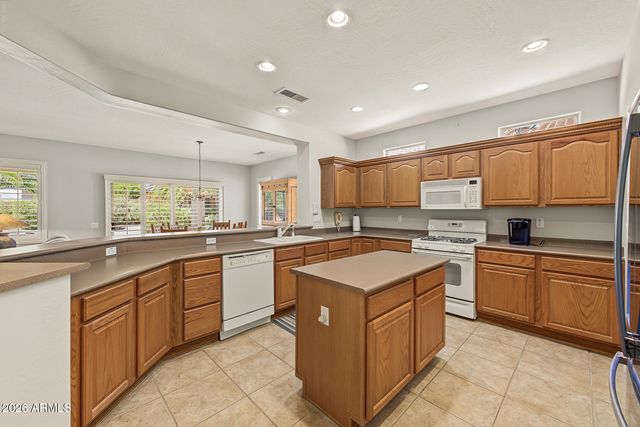 21216 N Red Hills Drive, Surprise, AZ 85387