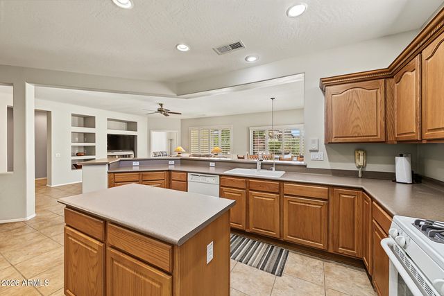 21216 N Red Hills Drive, Surprise, AZ 85387