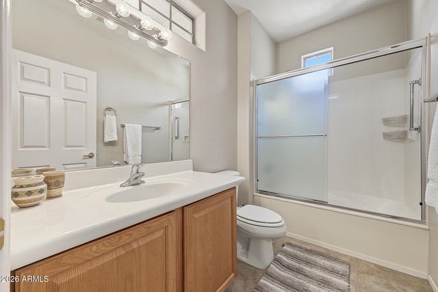 21216 N Red Hills Drive, Surprise, AZ 85387