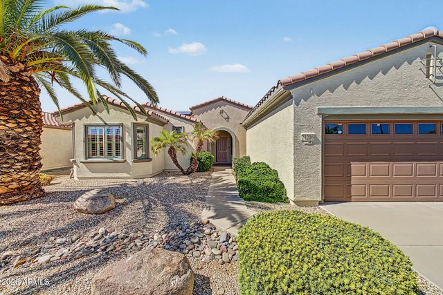 21216 N Red Hills Drive, Surprise, AZ 85387