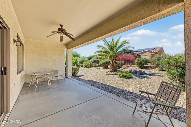 21216 N Red Hills Drive, Surprise, AZ 85387